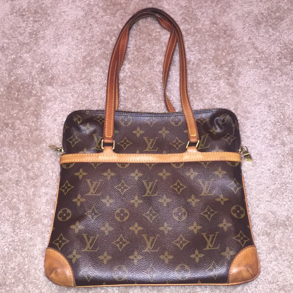 💝Weekend Sale💝 Vintage Louis Vuitton Purse